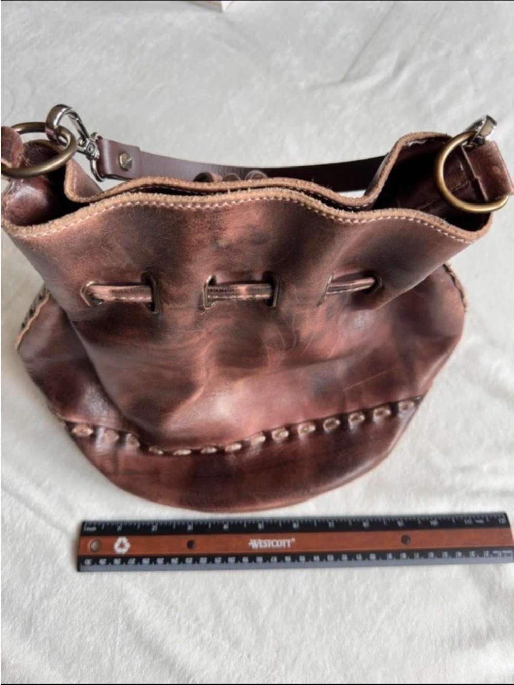 Bed Stu Malibu handbag - Picture 8 of 8